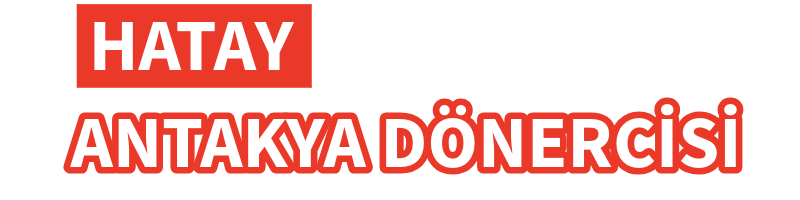 Hatay Antakya Dönercisi